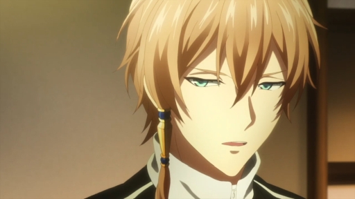 画像ギャラリー No.005のサムネイル画像 / アニメ「なむあみだ仏っ!-蓮台 UTENA-」の第2弾キービジュアルと,第1話のあらすじ&先行場面カットが公開に