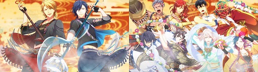 画像ギャラリー No.006のサムネイル画像 / 「なむあみだ仏っ!-蓮台 UTENA-」DMM版でβリリースを開始。スマホ版は近日中に配信予定