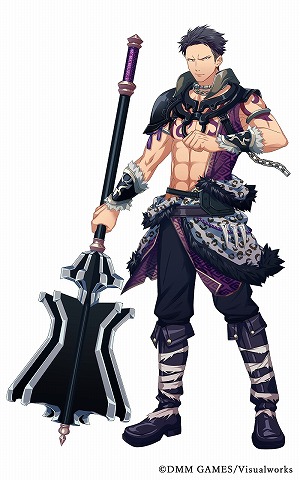 画像ギャラリー No.004のサムネイル画像 / 「なむあみだ仏っ!-蓮台 UTENA-」,★5仏・神通「大威徳明王」が登場。宝珠や夏祭り家具がもらえるミニイベントも