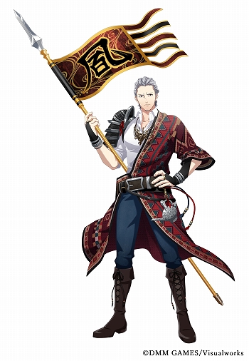 画像ギャラリー No.002のサムネイル画像 / 「なむあみだ仏っ!」,十二天3尊の公開を記念したサイン色紙プレゼントキャンペーンが開催