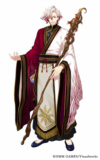 画像ギャラリー No.003のサムネイル画像 / 「なむあみだ仏っ!」,十二天3尊の公開を記念したサイン色紙プレゼントキャンペーンが開催