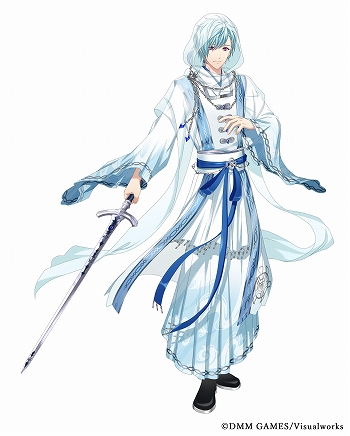 画像ギャラリー No.004のサムネイル画像 / 「なむあみだ仏っ!」,十二天3尊の公開を記念したサイン色紙プレゼントキャンペーンが開催