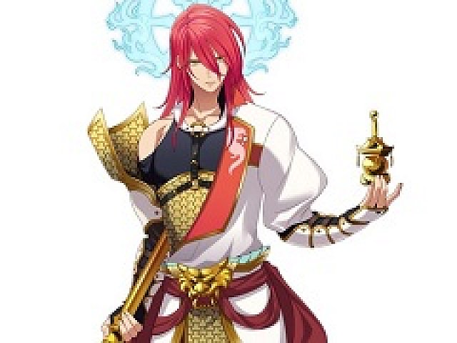 なむあみだ仏っ 蓮台 Utena 5 毘沙門天 ステップアップ顕現を開始 新イベント 行脚修行 の開催も