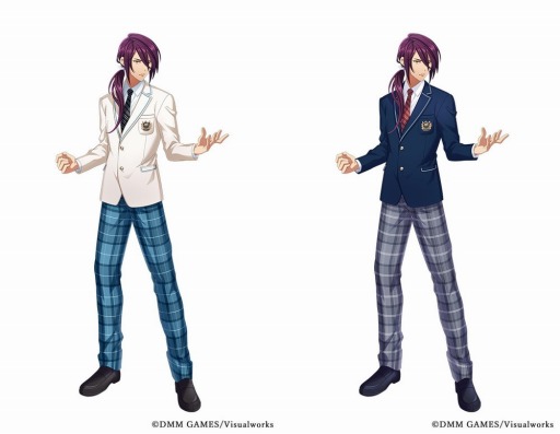 画像ギャラリー No.004のサムネイル画像 / 「なむあみだ仏っ!-蓮台 UTENA-」,イベント「学び舎の謎を追え!摩訶不思議な青春物語」が開催