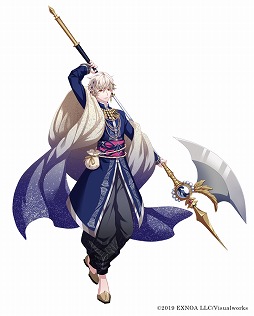 画像ギャラリー No.004のサムネイル画像 / 「なむあみだ仏っ!-蓮台 UTENA-」,夏らしい家具が手に入るイベント「悟りの塔」を開催