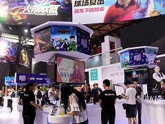 ꡼ No.001 | CJ2018ϡ֥饰ʥ饤פοޥ۸MMORPGTencent˳ȯPV򸫤¤PCǤκƸ٤Ϥʤ