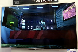 ꡼ No.010Υͥ / CJ2018ϥСѥοȥɥ˥PS4˳ȯ档ANNO MutationemפľϿࡼӡʤư2ܤҲ