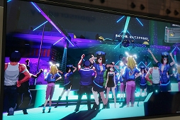 ꡼ No.008 | TGS 2019SCPߥСѥ󥯡ߥɥåȳΡANNO Mutationemפץ쥤ܡΤݤCPU꡼館