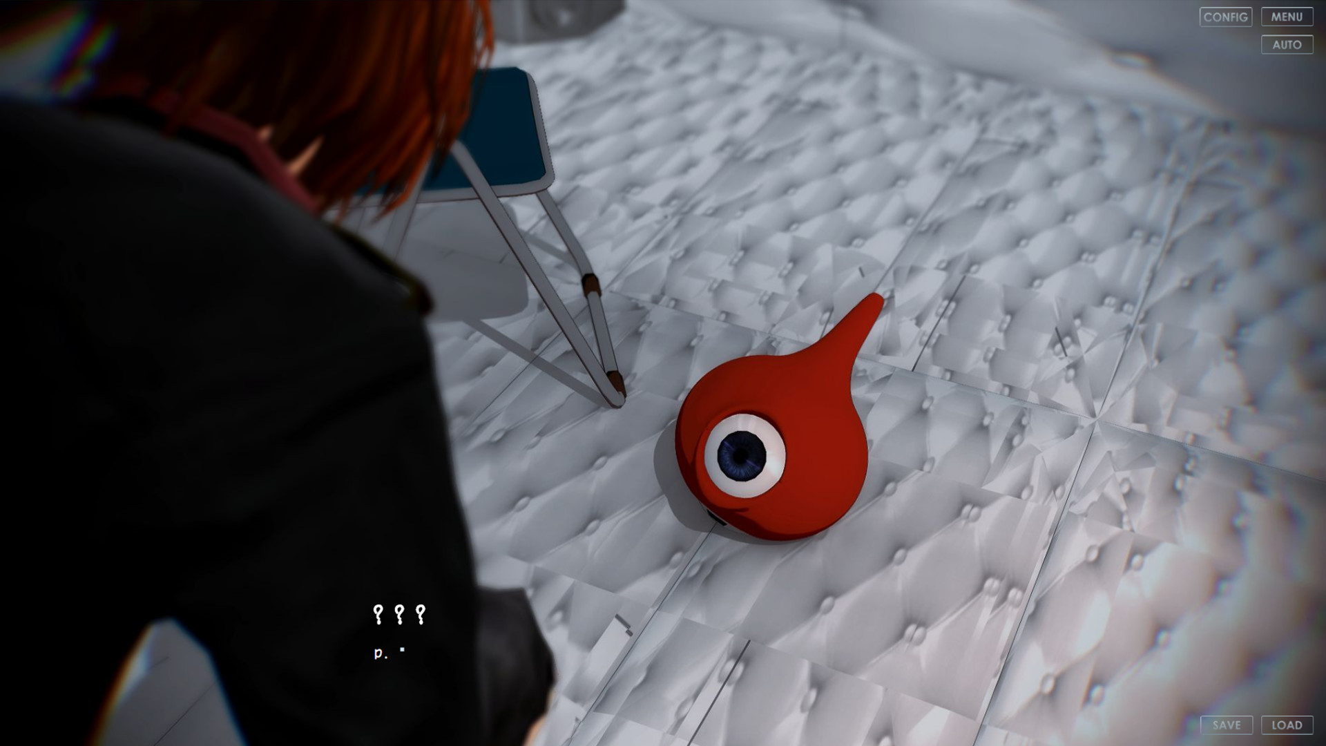 画像集 025 ゲーム界をジワジワと侵食する Scp Foundation とは ゲーム関連