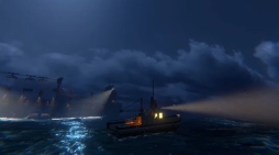 画像ギャラリー No.001のサムネイル画像 / アクションアドベンチャー「ANNO: Mutationem」の最新トレイラーが公開。PS4版のリリースは2020年12月を予定