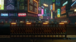 画像ギャラリー No.002のサムネイル画像 / アクションアドベンチャー「ANNO: Mutationem」の最新トレイラーが公開。PS4版のリリースは2020年12月を予定