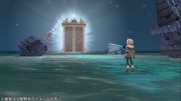 ���������꡼ No.001�Υ���ͥ������ / ����RPG�ץ��������ȡ�Project-Echoes�פ����������ȥ�̾���֥���२�������פ˷��ꡣ�ץ��ǥ塼�����а�����Ϻ��Υ����Ȥ�����