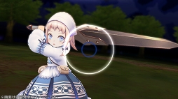 ���������꡼ No.004�Υ���ͥ������ / ����RPG�ץ��������ȡ�Project-Echoes�פ����������ȥ�̾���֥���२�������פ˷��ꡣ�ץ��ǥ塼�����а�����Ϻ��Υ����Ȥ�����