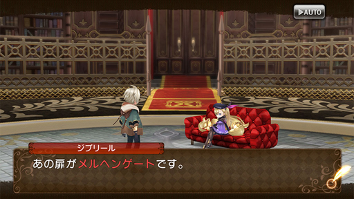 ꡼ No.002 | ֥२פCBTäƤߤơ饯Υ쥢ƥϡ˻ûΰ̣ʤߤ