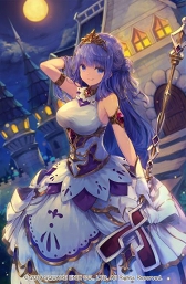 画像ギャラリー No.007のサムネイル画像 / スマホ向け新作RPG「グリムエコーズ」の配信時期が2019年春に決定。これまで解禁されていたイラストをまとめて確認しよう