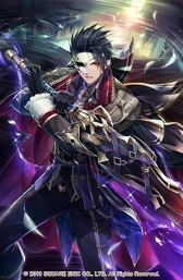 画像ギャラリー No.009のサムネイル画像 / スマホ向け新作RPG「グリムエコーズ」の配信時期が2019年春に決定。これまで解禁されていたイラストをまとめて確認しよう