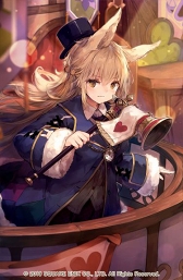 スマホ向け新作rpg グリムエコーズ の配信時期が19年春に決定 これまで解禁されていたイラストをまとめて確認しよう