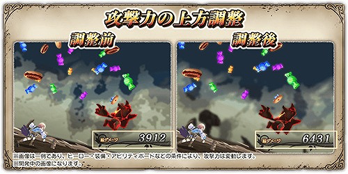 画像ギャラリー No.010のサムネイル画像 / 「グリムエコーズ」でリリース600日キャンペーンが開催。クリスマス衣装の“マッチ売りの少女”が登場