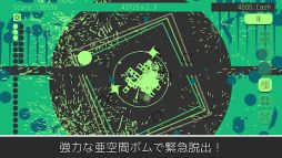 画像ギャラリー No.003のサムネイル画像 / 兵器を強化しながら30秒生き延びろ。シューティングゲーム「Bullet Voyage」が配信開始