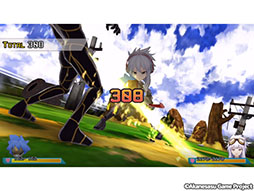 画像ギャラリー No.003のサムネイル画像 / 「あかねさす少女」,スマホ版に加えて,DMM GAMESでPCブラウザゲーム版のリリースも決定。事前登録の受付がスタート