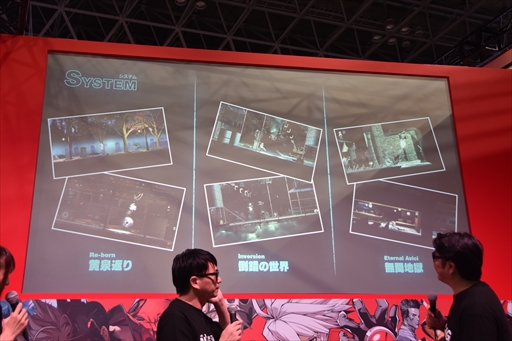 ꡼ No.010Υͥ / TGS 2018ϾΤĥäƥߥå򤤤ƤThe MISSING - J.J.ޥեɤɲ -סȯԤаޤä٥ȥơҲ