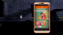 ꡼ No.004 | PS4ǡThe MISSING - J.J.ޥեɤɲ -פθǤۿħŪ4ĤΥơϿ