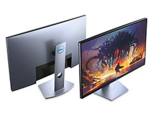 Dell ゲーミングモニター S2419HGF