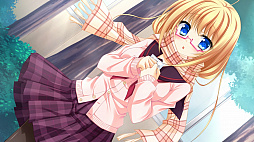 画像ギャラリー No.001のサムネイル画像 / 恋愛ADV「花咲ワークスプリング!」のPS4版が,2018年11月22日に発売決定