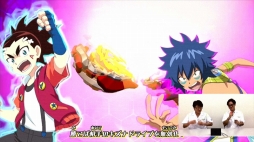 ꡼ No.002 | ֥٥֥졼ɥС Хȥ를פΥҲư2Ƥȯ2ͤVSХȥ⡼ɡפ¶ץ쥤ǾҲ