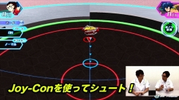 ꡼ No.005 | ֥٥֥졼ɥС Хȥ를פΥҲư2Ƥȯ2ͤVSХȥ⡼ɡפ¶ץ쥤ǾҲ