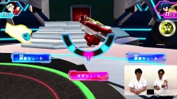 ꡼ No.007 | ֥٥֥졼ɥС Хȥ를פΥҲư2Ƥȯ2ͤVSХȥ⡼ɡפ¶ץ쥤ǾҲ