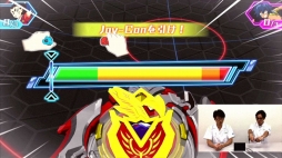 ꡼ No.008 | ֥٥֥졼ɥС Хȥ를פΥҲư2Ƥȯ2ͤVSХȥ⡼ɡפ¶ץ쥤ǾҲ