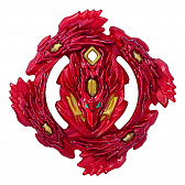 画像ギャラリー No.004のサムネイル画像 / 「ベイブレードバースト バトルゼロ」,非売品レイヤーの当たるキャンペーンを実施