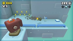 ���������꡼ No.009�Υ���ͥ������ / ˭�٤ʥ��ơ������Ѱդ��줿���ޥ۸�������������Suzy Cube�פ�Ҳ𤹤�֡ʤۤܡ��������ޥۥ������̿�����1788��