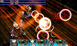 画像ギャラリー No.003のサムネイル画像 / ファンタジーRPG「フェルンズゲート」がDMM GAMES PC ゲームフロアにて配信開始