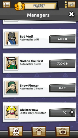 ꡼ No.004Υͥ / ̩Ҥ礷褦ޥ۸åWe Are IlluminatiפҲ𤹤֡ʤۤܡޥۥ̿1793