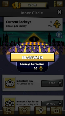 ꡼ No.005Υͥ / ̩Ҥ礷褦ޥ۸åWe Are IlluminatiפҲ𤹤֡ʤۤܡޥۥ̿1793