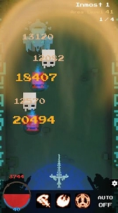 ꡼ No.004Υͥ / ޥ۸RPG֥ȥ饤󥸥פۿ