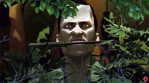 Jagged Alliance: Rage! - Announcement Trailer