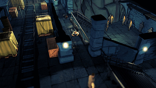 ꡼ No.005 | ȥƥοJagged Alliance: Rage!סPCǤ927󥷥塼޵Ǥ116Υ꡼