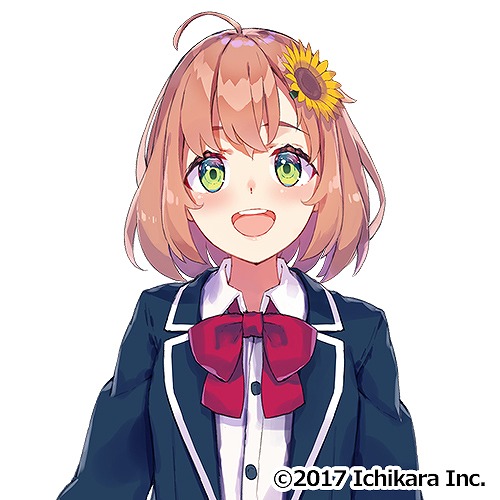 画像ギャラリー No.005のサムネイル画像 / 「ソウルオブディフェンス」が本日リリース。「にじさんじ」とのコラボも