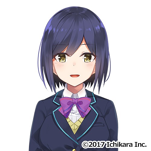 画像ギャラリー No.006のサムネイル画像 / 「ソウルオブディフェンス」が本日リリース。「にじさんじ」とのコラボも