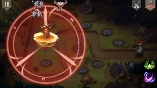 画像ギャラリー No.005のサムネイル画像 / 「ソウルオブディフェンス」夢幻挑戦キャンペーンの第2弾が開催