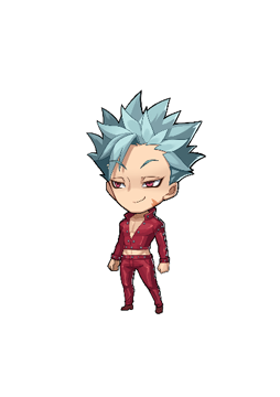 画像ギャラリー No.002のサムネイル画像 / 「ソウルオブディフェンス」と「七つの大罪」のコラボが本日スタート