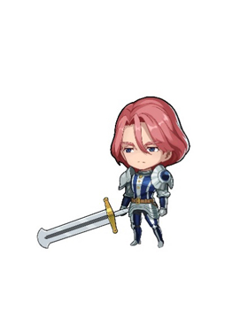 画像ギャラリー No.004のサムネイル画像 / 「ソウルオブディフェンス」と「七つの大罪」のコラボが本日スタート