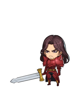 画像ギャラリー No.005のサムネイル画像 / 「ソウルオブディフェンス」と「七つの大罪」のコラボが本日スタート