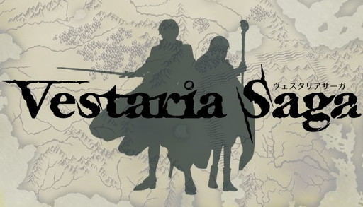 ò쾼ˤSRPGVestaria SagaפʽФϤޤ롣ѸǤSteamڡϥǥǤۿ