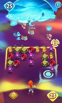 レジェンド・オブ・ソルガード