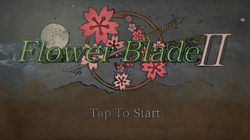 画像ギャラリー No.001のサムネイル画像 / スタイリッシュなスマホ向けアクション「FlowerBlade2」を紹介する「(ほぼ)日刊スマホゲーム通信」第1795回
