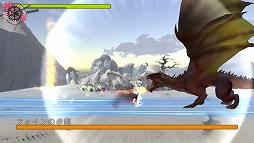 画像ギャラリー No.002のサムネイル画像 / スタイリッシュなスマホ向けアクション「FlowerBlade2」を紹介する「(ほぼ)日刊スマホゲーム通信」第1795回